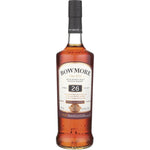 Bowmore 26 Year Islay Single Malt Scotch Whisky - Liquor Daze