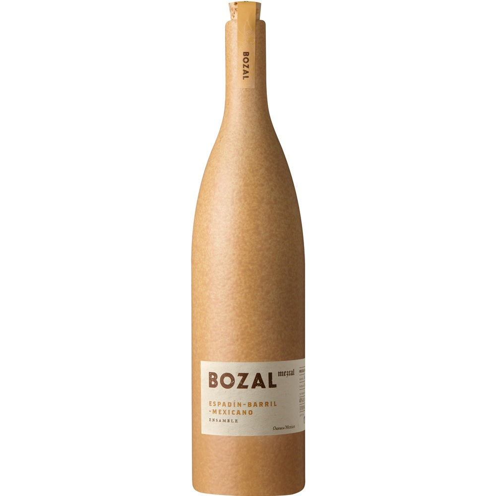 Bozal Ensamble 94 Proof Mezcal