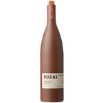 Bozal Borrego Mezcal