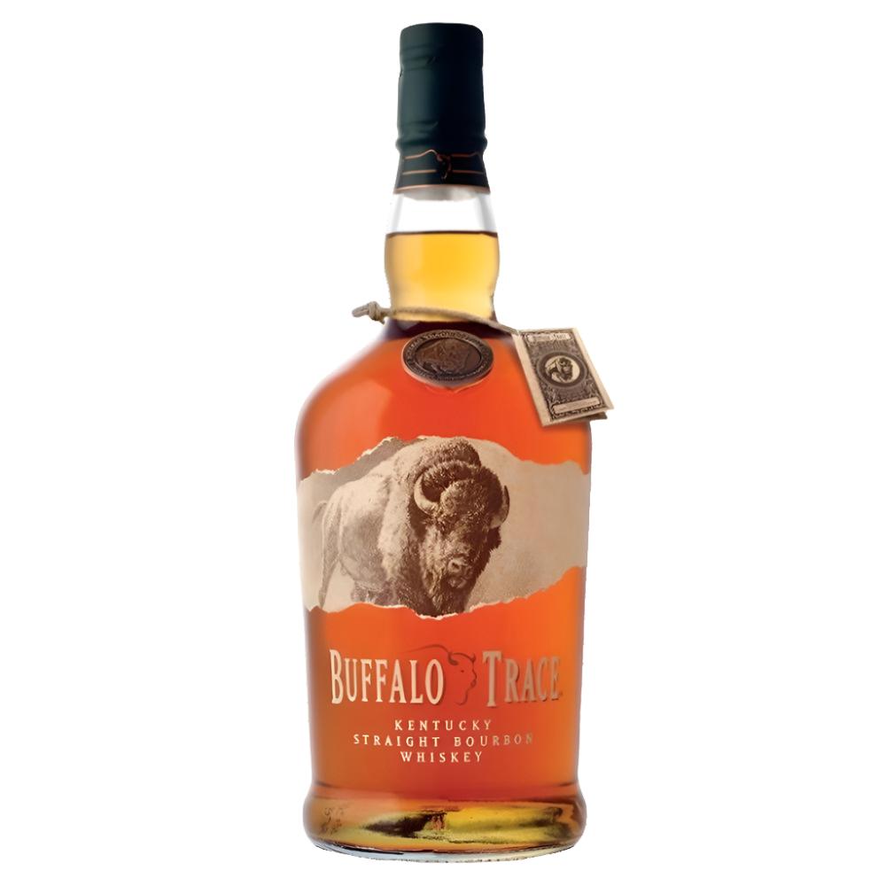 Buffalo Trace Kentucky Straight Bourbon Whiskey - Liquor Daze