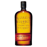 Bulleit Kentucky Bourbon Whiskey - Liquor Daze