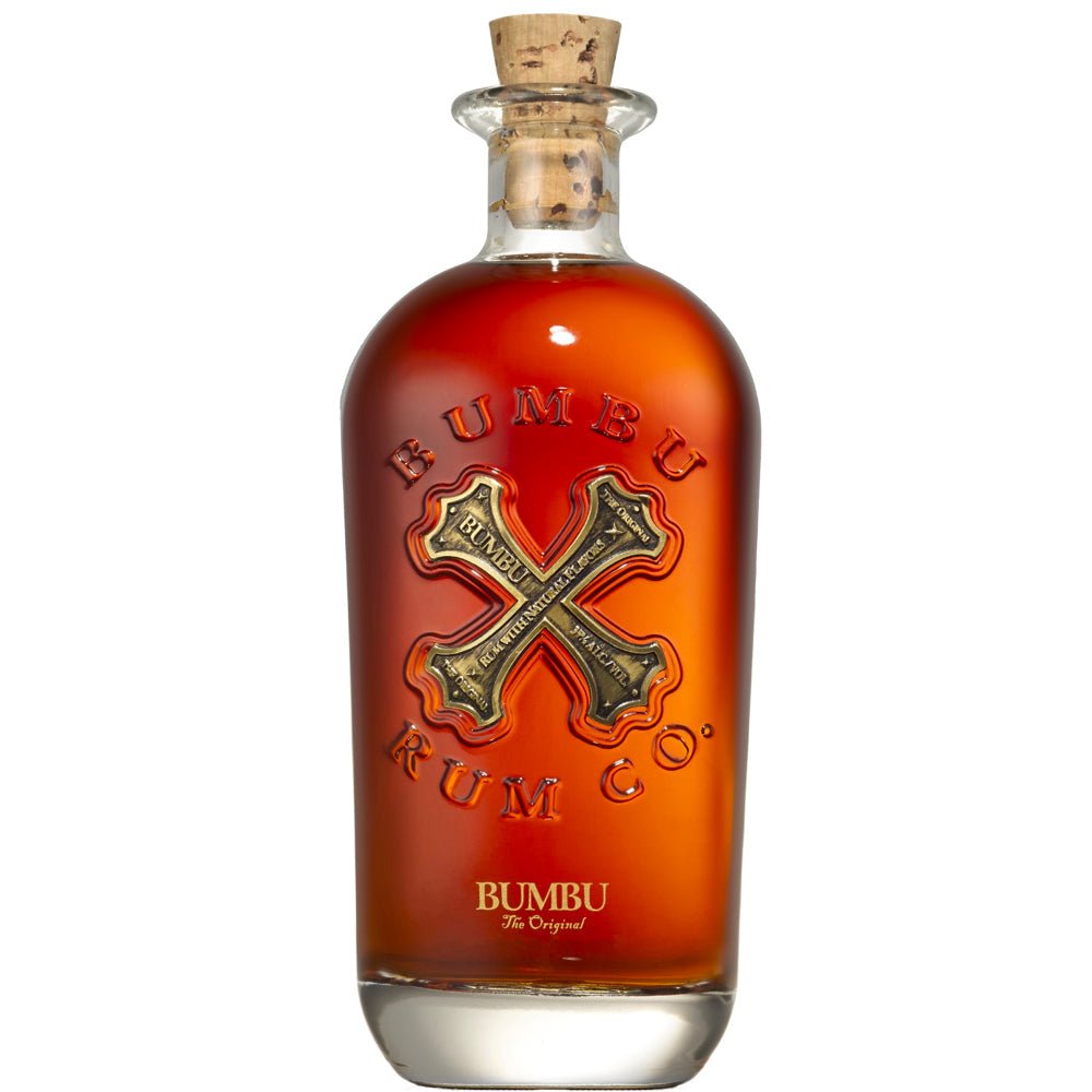 Bumbu The Original Rum - Liquor Daze