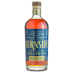Burnside Buckman RSV Barrel Finished Bourbon Whiskey