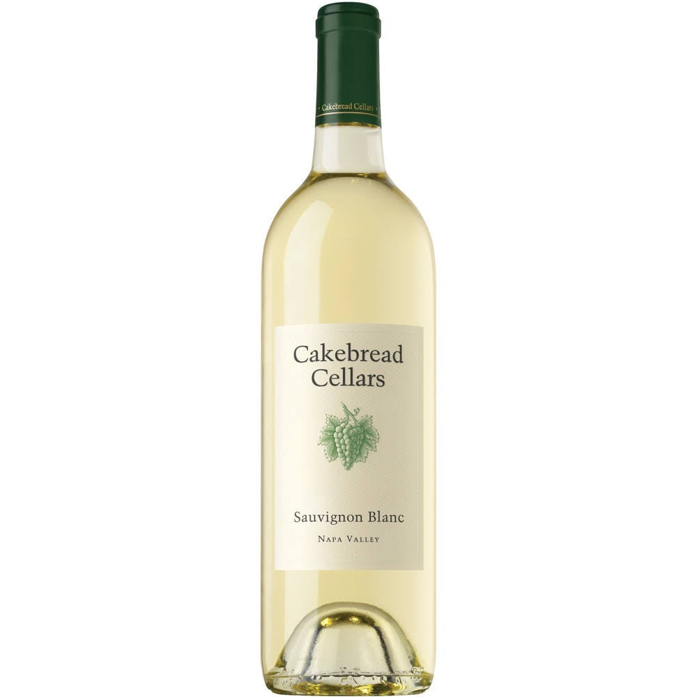 Cakebread Sauvignon Blanc Napa Valley California - Liquor Daze