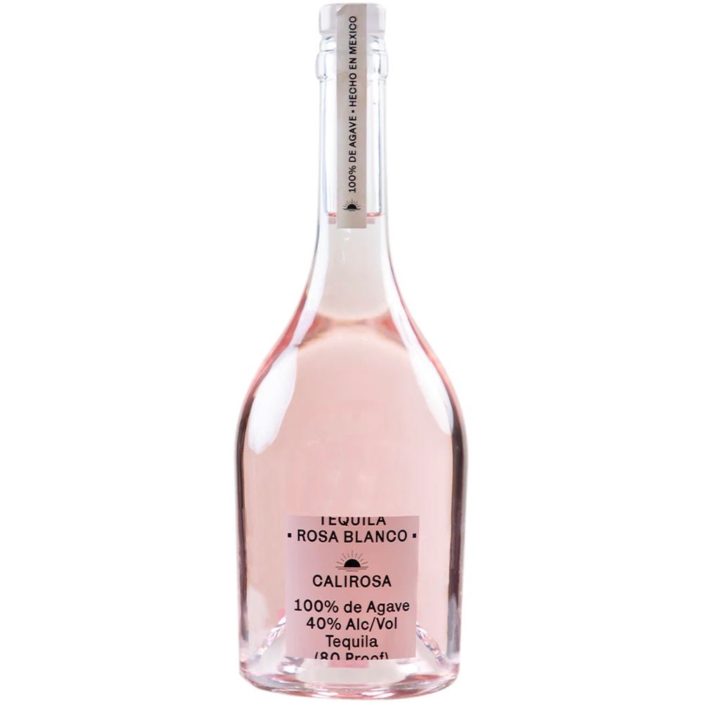 Calirosa Rosa Blanco Tequila - Liquor Daze