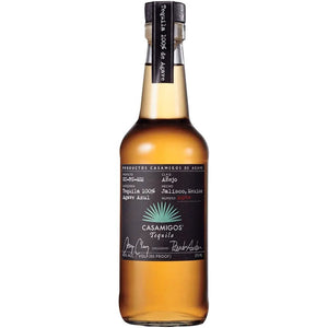 Casamigos Añejo Tequila - Liquor Daze