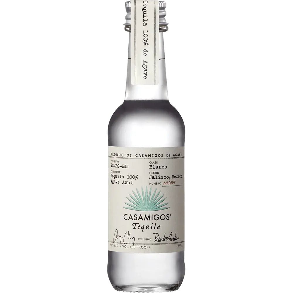 Casamigos Blanco Tequila Mini