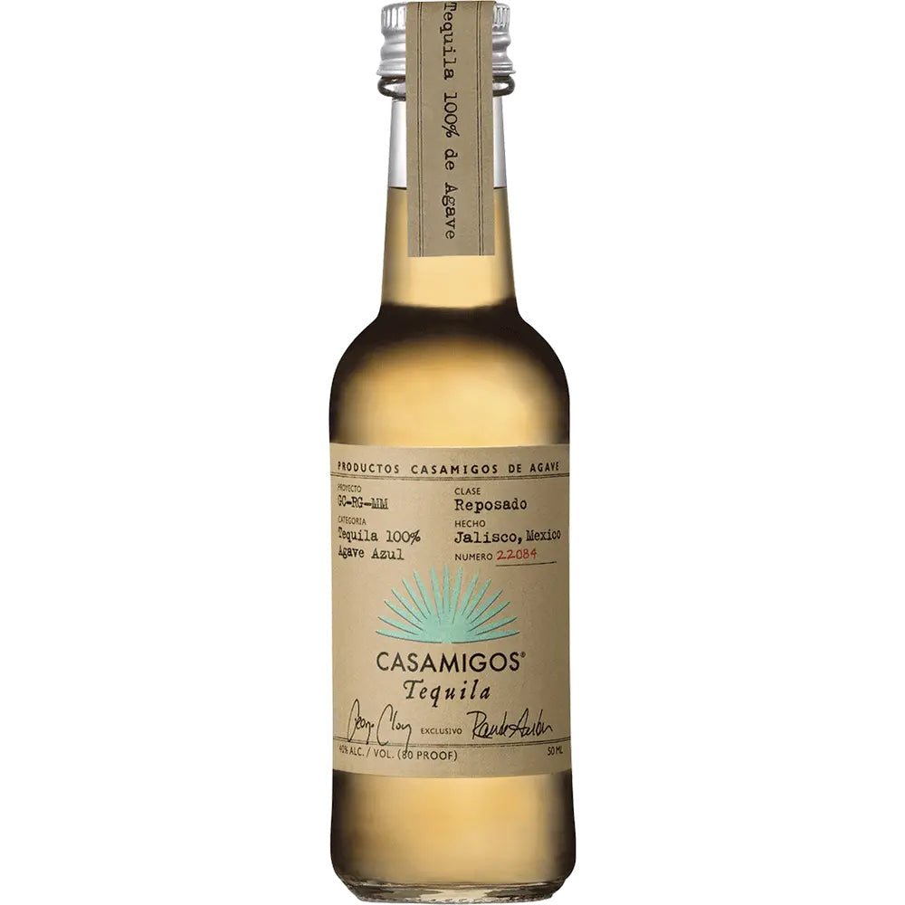 Casamigos Reposado Tequila - Liquor Daze