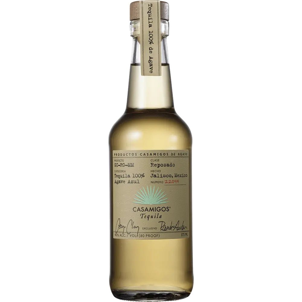 Casamigos Reposado Tequila - Liquor Daze