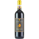Castello di Querceto Liocorno Chianti Classico Riserva Italy