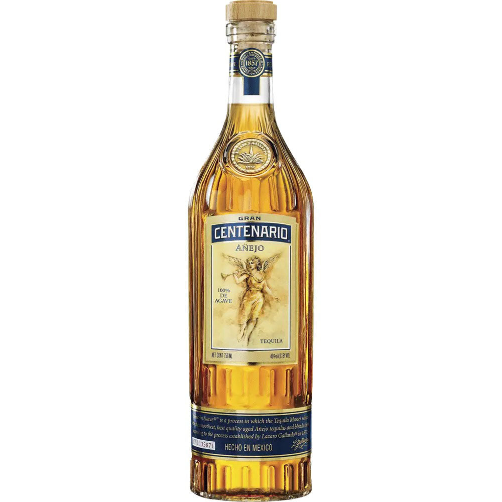 Gran Centenario Anejo Tequila