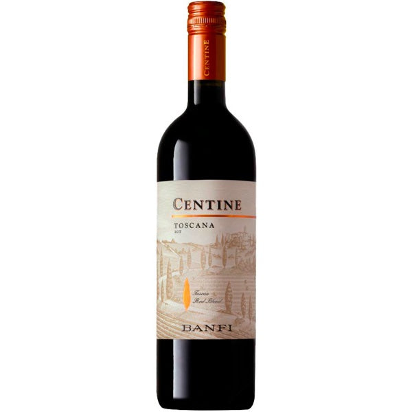 Centine Rosso Tuscan Red Blend
