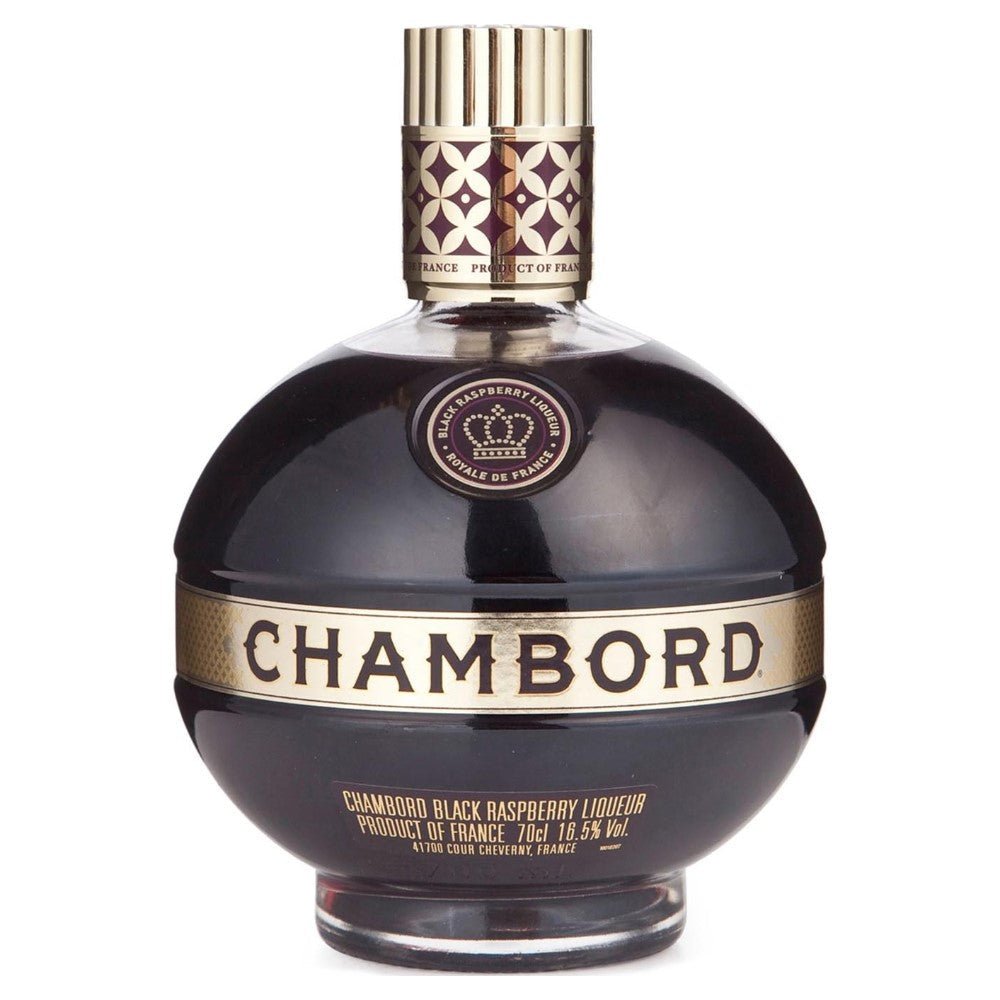 Chambord Black Raspberry Liqueur – COUNTRY SIPS