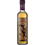 Chamucos Anejo Tequila - Liquor Daze