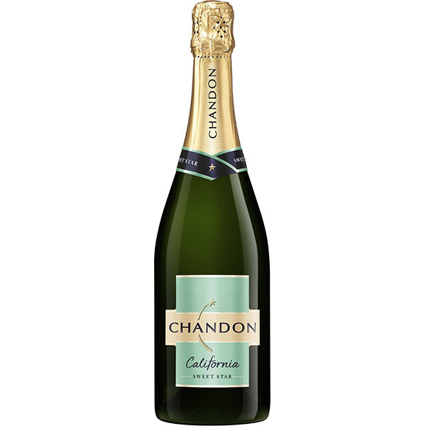 Chandon California Sweet Star