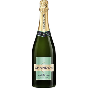 Chandon California Sweet Star