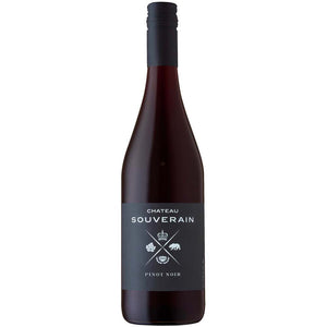 Chateau Souverain Pinot Noir California - Liquor Daze