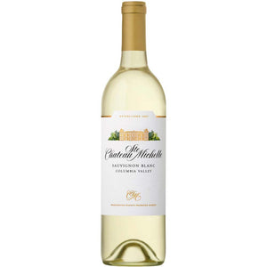 Chateau Ste. Michelle Sauvignon Blanc Washington - Liquor Daze