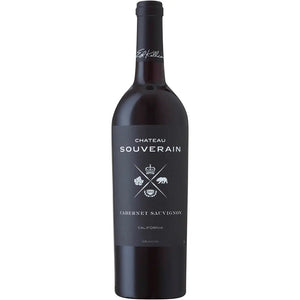 Chateau Souverain Cabernet Sauvignon