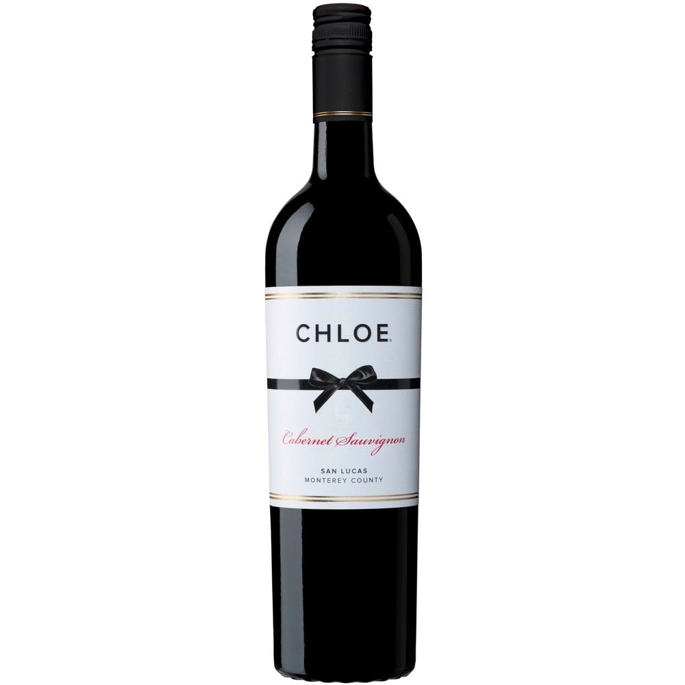 Chloe Cabernet Sauvignon Monterey County - Liquor Daze