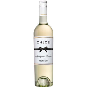 Chloe Sauvignon Blanc, Marlborough, New Zealand - Liquor Daze