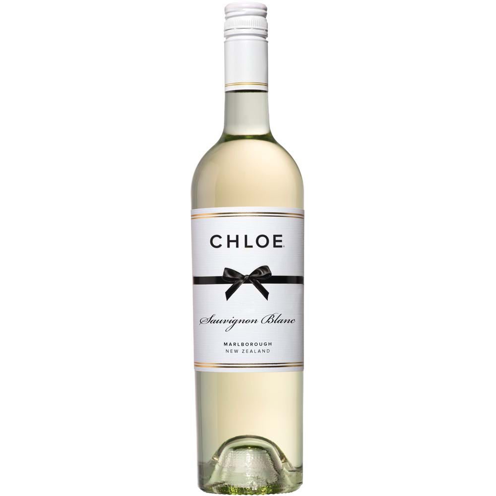 Chloe Sauvignon Blanc, Marlborough, New Zealand - Liquor Daze
