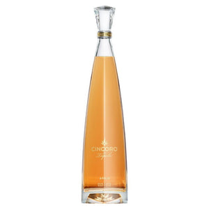 Cincoro Añejo Tequila - Liquor Daze