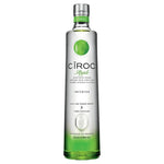 CÎROC Apple Ultra Premium Vodka - Liquor Daze