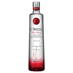 CÎROC Berry Ultra Premium Vodka - Liquor Daze