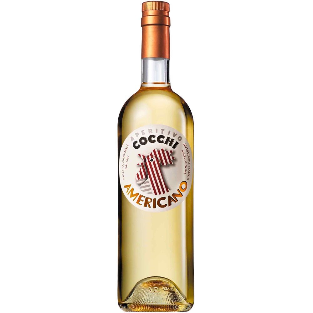 Cocchi Americano Aperitivo - Liquor Daze