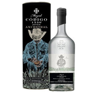 Código 1530 Ancestral Mezcal - Liquor Daze