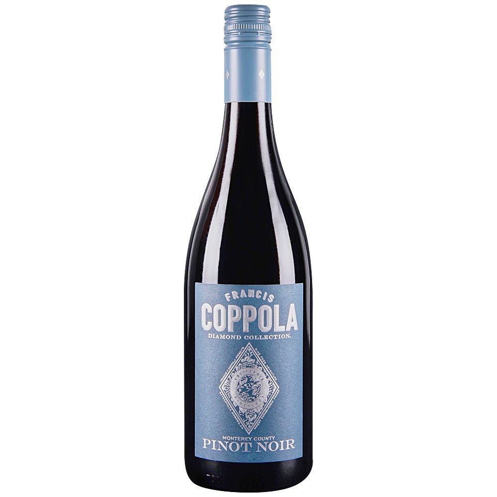 Coppola Diamond Pinot Noir California - Liquor Daze