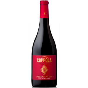 Coppola Diamond Pinot Noir Santa Barbara - Liquor Daze