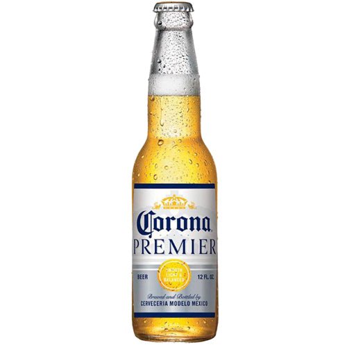 Corona Premier Lager Beer 6pk  