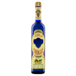Corralejo Reposado Tequila - Liquor Daze