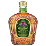 Crown Royal Apple Flavored Canadian Whiskey - Liquor Daze