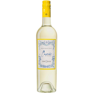 Cupcake Pinot Grigio California - Liquor Daze