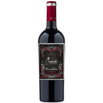 Cupcake Red Blend Black Forest California - Liquor Daze