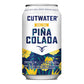 Cutwater Pina Colada Cocktail 4pk - Liquor Daze