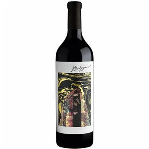 Daou Bodyguard Red Blend - Liquor Daze