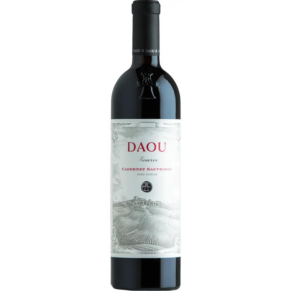 Daou Cabernet Sauvignon Reserve Paso Robles - Liquor Daze