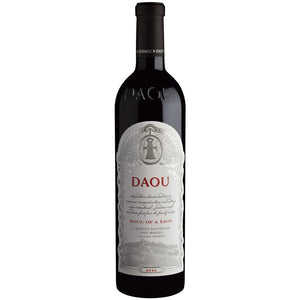 Daou Estate Soul Of A Lion Cabernet Sauvignon Paso Robles - Liquor Daze