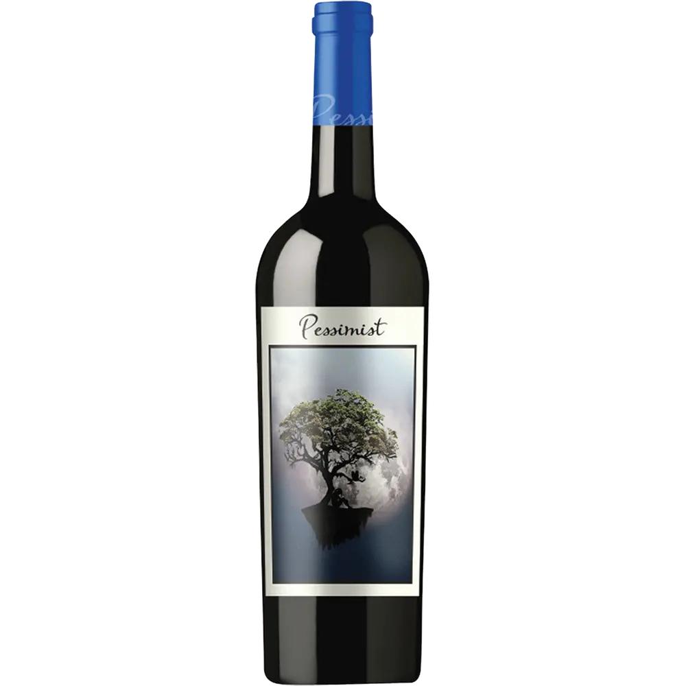 Daou Pessimist Red Blend - Liquor Daze