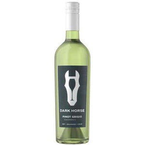 Dark Horse Pinot Grigio California - Liquor Daze