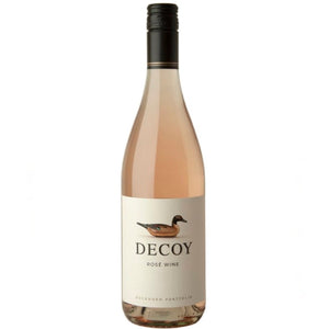 Decoy Rose California, 2020