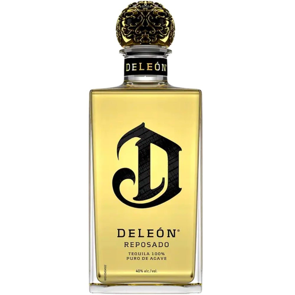 DeLeón Reposado Tequila - Liquor Daze