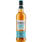 Dewar’s Caribbean Smooth Rum Cask Finish 8 Year Blended Scotch Whisky - Liquor Daze