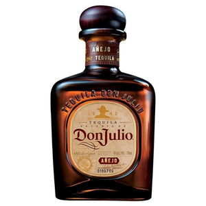 Don Julio Añejo Tequila - Liquor Daze