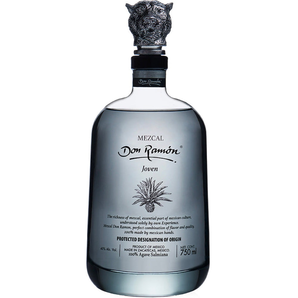 Don Ramon Joven Mezcal