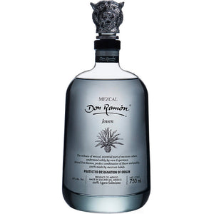 Don Ramon Joven Mezcal